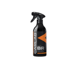 CARLAB BR BUG REMOVER 500ml | Bezpieczny dla Wosków i Powłok