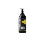 CARLAB CD COCKPIT DRESSING 500ml | Satynowy Efekt & UV