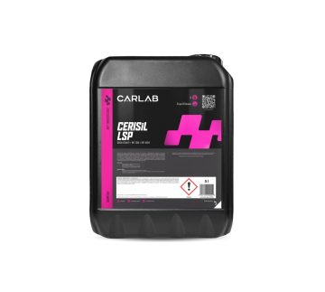 CARLAB CERISiL LSP 5L | Trwała Ochrona Krzemowa 6 m-cy