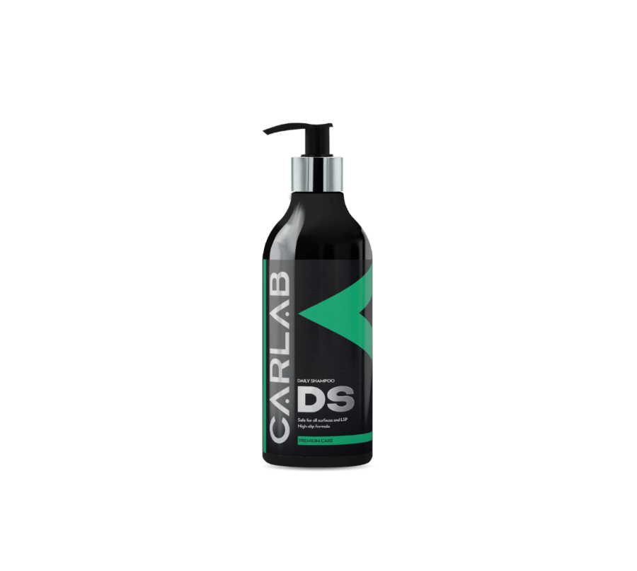 CARLAB DS DAILY SHAMPOO 500ml – Szampon o Neutralnym pH do Bieżącej Pielęgnacji CARLAB DS DAILY SHAMPOO 500ml – Szampon o Neutralnym pH do Bieżącej Pielęgnacji