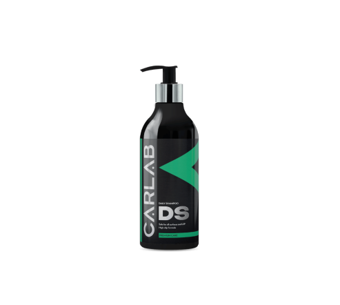 CARLAB DS DAILY SHAMPOO 500ml | Szampon Neutralne pH