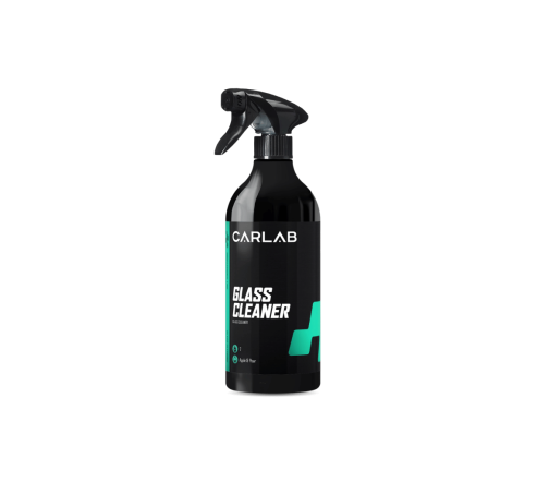 CARLAB GLASS CLEANER 5L | Płyn do szyb Professional