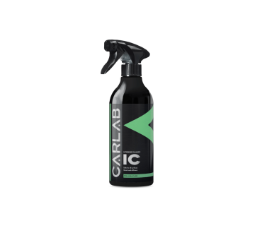 CARLAB IC INTERIOR CLEANER 500ml | Cleaner do Plastików i Skóry