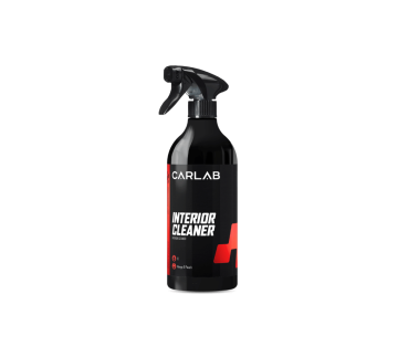 CARLAB INTERIOR CLEANER 750ml | Cleaner do Wnętrz Mango