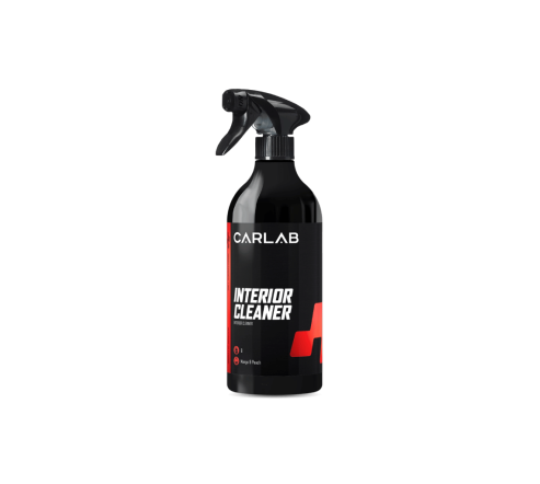 CARLAB INTERIOR CLEANER 750ml | Cleaner do Wnętrz Mango