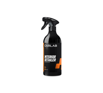 CARLAB INTERIOR DETAILER 750ml | Czyści i Zabezpiecza