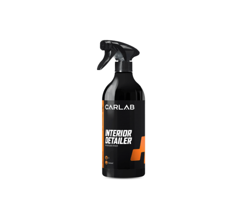 CARLAB INTERIOR DETAILER 750ml | Czyści i Zabezpiecza