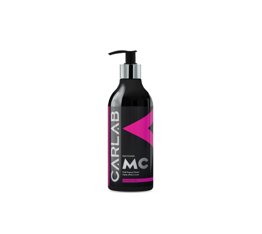 CARLAB MC MULTI CLEAN 500ml – Skoncentrowane APC