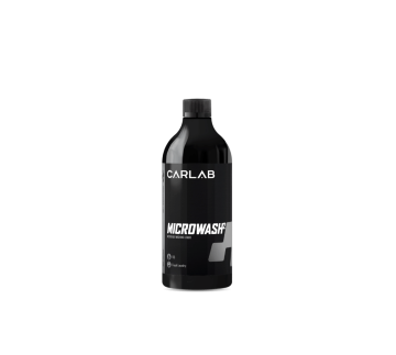 CARLAB MICROWASH² 750ml | Żel do Prania Mikrofibr