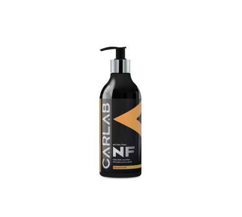 CARLAB NF NEUTRAL FOAM 500ml | Bezpieczna Aktywna Piana