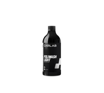 CARLAB POLIWASH LIGHT 750ml | Szampon Rinseless