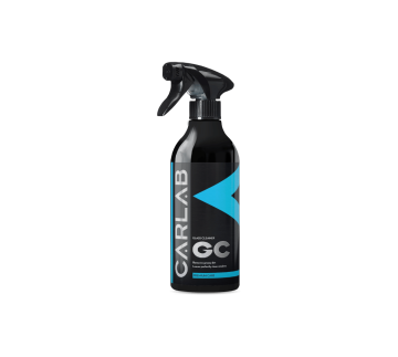 CARLAB GC GLASS CLEANER 500ml | Płyn do Szyb Kiwi & Winogrono