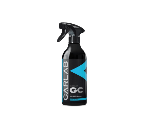 CARLAB GC GLASS CLEANER 500ml | Płyn do Szyb Kiwi & Winogrono