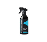 CARLAB GC GLASS CLEANER 500ml – Skuteczny Płyn do Mycia Szyb bez Smug