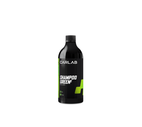 CARLAB SHAMPOO GREEN² 750ml | Szampon Winogronowy