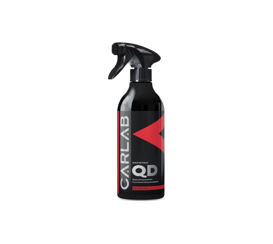 CARLAB QD QUICK DETAILER 500ml – Ekspresowy Blask i Ochrona Lakieru
