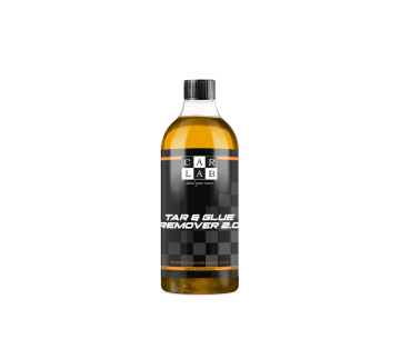 CARLAB TAR AND GLUE REMOVER 2.0 200ml | Usuwanie Smoły i Kleju
