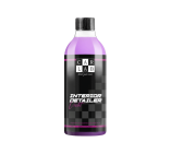 CARLAB INTERIOR DETAILER VIOLET 500ml – Szybkie Odświeżenie i Satynowy Blask
