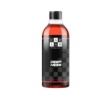CARLAB DEEP NESS 500ml | Ceramiczny Quick Detailer SiO2