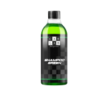 CARLAB SHAMPOO GREEN 500ml | Szampon Winogronowy pH Neutral