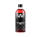 CARLAB SHAMPOO RED 500ml | Kwaśny Szampon do Ceramiki