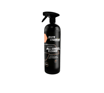 Pure Chemie ALL WHEEL CLEANER 750ml | Bezpieczny Płyn do Felg