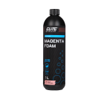 ELITE DETAILER MAGENTA FOAM | Różowa Piana Aktywna 1L