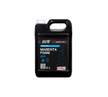 ELITE DETAILER MAGENTA FOAM | Różowa Piana Aktywna 5L