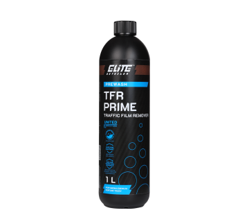 ELITE DETAILER TFR PRIME 1L | Silny Traffic Film Remover