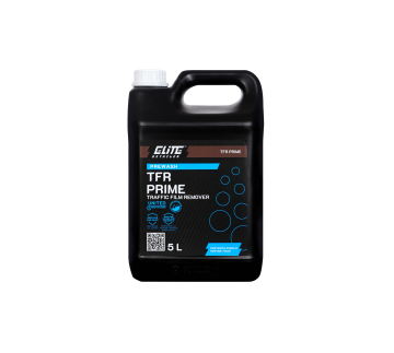 ELITE DETAILER TFR PRIME 5L | Silny Traffic Film Remover