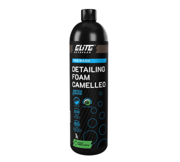Elite Detailer DETAILING FOAM CAMELLEO 1L | Piana Zmieniająca Kolor