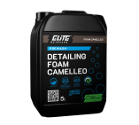 Elite Detailer DETAILING FOAM CAMELLEO 5L | Piana Zmieniająca Kolor