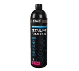 Elite Detailer DETAILING FOAM DUO 1L | Malinowa Piana Neutralna