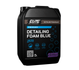 Elite Detailer DETAILING FOAM BLUE 5L | Niebieska Piana Aktywna
