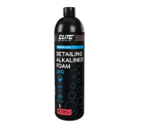 Elite Detailer ALKALINER FOAM 1L | Zasadowa Piana Aktywna