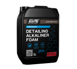 Elite Detailer ALKALINER FOAM 5L | Zasadowa Piana Aktywna