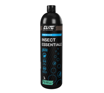 Elite Detailer INSECT ESSENTIALE 1L | Usuwanie Owadów