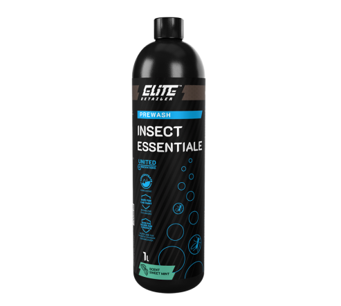 Elite Detailer INSECT ESSENTIALE 1L | Usuwanie Owadów