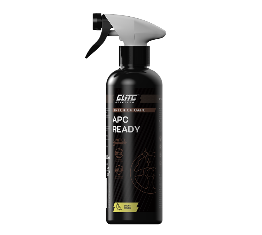 Elite Detailer APC READY 500ml – Uniwersalny Środek do Czyszczenia, gotowy Elite Detailer APC READY 500ml – Uniwersalny Środek do Czyszczenia, gotowy
