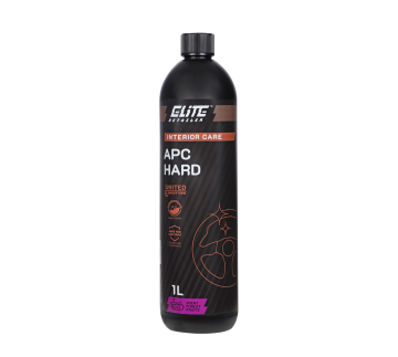 Elite Detailer APC HARD 1L | Silny Koncentrat APC do Auta