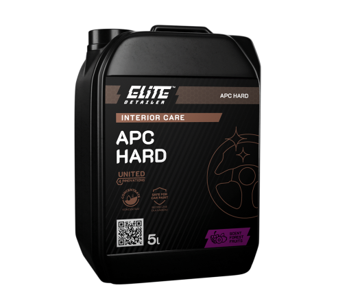Elite Detailer APC HARD 5L | Silny Koncentrat APC do Auta