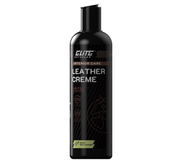 Elite Detailer LEATHER CREME 500ml | Krem do Odżywiania Skór