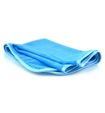 Ręcznik Waflowy 60x80cm Niebieski 440g/m2