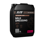 Elite Detailer MILK DRESSING 5L | Satynowe Mleczko do Kokpitu
