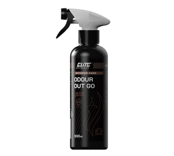 Elite Detailer MOTO GLOSS 500ML | Dressing do Silnika