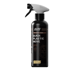 Elite Detailer QUICK PLASTIC MOVE 500ML | Dressing UV