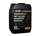 Elite Detailer DETAILING SHAMPOO BANANA 1L | Szampon pH
