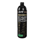 Elite Detailer DETAILING SHAMPOO APPLE MINT 1L | Kwaśny