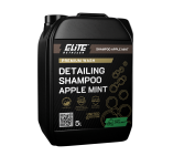 Elite Detailer DETAILING SHAMPOO APPLE MINT 5L | Kwaśny