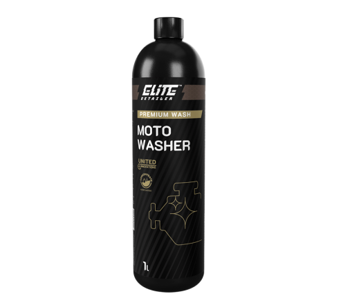 Elite Detailer MOTO WASHER 1L | Mycie Komory Silnika
